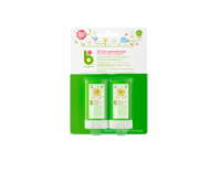 Babyganics Pure Mineral Sunscreen Sticks SPF 50