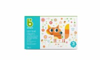 Babyganics Skin Love Size 3 Diapers