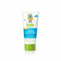 Babyganics™ Kids SPF 50+ Lotion Sunscreen