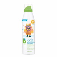 Babyganics Kids Sunscreen Lotion SPF 50 Perspective: Main