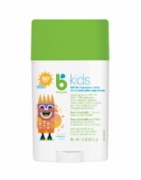 Babyganics BKids Sunscreen Stick 50 SPF