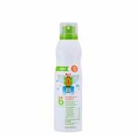 Babyganics Natural Insect Repellent Spray