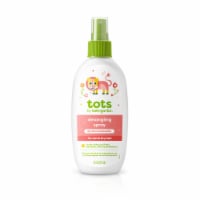 Babyganics Apricot Chamomile Detangling Spray