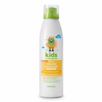 Babyganics SPF 50 Mineral Sunscreen Spray