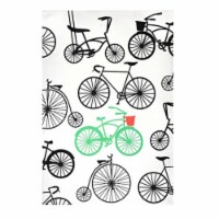 MUkitchen 213559 20 x 30 in. Cotton kitchen Dish Towel - local Motion