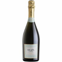 Mezza Di Mezzacorona Extra Dry Italy Sparkling Wine Perspective: Main