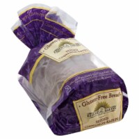The Essential Baking Company Gluten Free Cinnamon Raisin Bread Perspective: Main