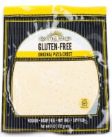 The Essential Baking Company Gluten-Free Original Pizza Crust Perspective: Main