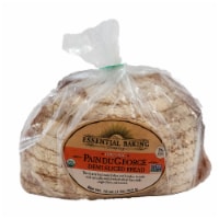 The Essential Baking Company PainduGeorge Demi Sliced Bread Perspective: Main