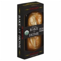 The Essential Baking Company Bake At Home Italian Bread Perspective: Main
