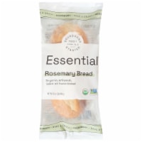 The Essential Baking Company Take & Bake Rosemary Loaf