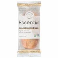The Essential Baking Company Take & Bake Sourdough Loaf