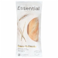 The Essential Baking Company Take & Bake French Demi Baguettes