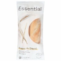 The Essential Baking Company Take & Bake French Demi Baguettes