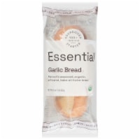 Take & Bake Garlic Bread