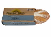 The Essential Baking Company Organic Columbia Rustic White Artisan Bread Perspective: Main