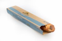 The Essential Baking Co. Columbia Organic Baguette Perspective: Main