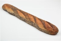 The Essential Baking Company Parisian Baguette Perspective: Main