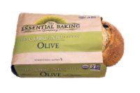 The Essential Baking Company Organic Artisan Olive Perspective: Main