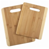 Core Home LBDST396 2 Tone Core Bamboo Cutting Boards