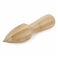 Core Home Bamboo Citrus Reamer