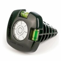 Northlight 3.75  Green Tree Leveler All-In-One Leveling Tool for Artificial Christmas Trees