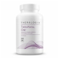 Theralogix TheraNatal One Prenatal Vitamins for Women
