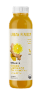 Urban Remedy Organic Ginger Lemonade With Probiotics Perspective: Main
