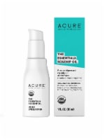 Acure The Essentials Rosehip Oil