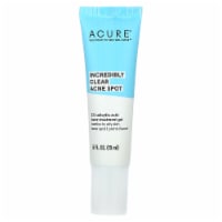 Acure Incredibly Clear Acne Spot Treatment