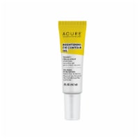 Acure Brightening Eye Contour Gel