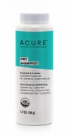 Acure Brunette to Dark Hair Dry Shampoo Perspective: Main