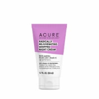 Acure® Radically Rejuvenating Whipped Night Facial Cream