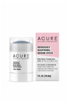 Acure Seriously Soothing Serum Stick Perspective: Main