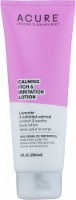Acure Calming Itch & Irritation Lotion