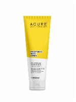 Acure Brightening Glow Lotion