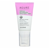 Acure Radically Rejuvenating Witch Hazel Toner Facial Moisturizer