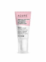 Acure Seriously Soothing Rosewater & Watermelon Superfine Mist Facial Moisturizer