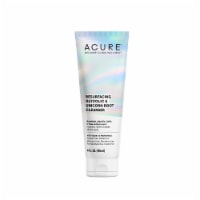 Acure Resurfacing Glycolic + Unicorn Root Cleanser