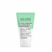 Acure® Ultra Hydrating 12 Hour Facial Moisturizer