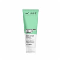 Acure® Ultra Hydrating Green Juice Cleanser