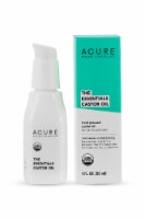 Acure The Essentials Castor Facial Oil