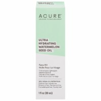 Acure Ultra Hydrating Watermelon Seed Oil