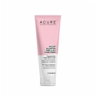 Acure Buildup Balancing Hemp & ACV Conditioner