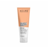 Acure Daily Workout Watermelon & Blood Orange Shampoo