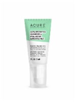 Acure® Ultra Hydrating Cucumber & Hyaluronic Superfine Facial Mist