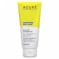 Acure Brightening Body Scrub
