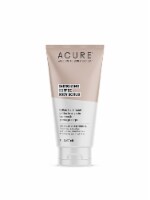 Acure Energizing Coffee Body Scrub Perspective: Main