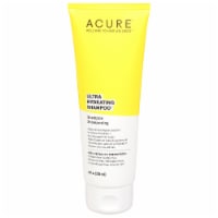 Acure® Argan and Pumpkin Ultra Hydrating Shampoo
