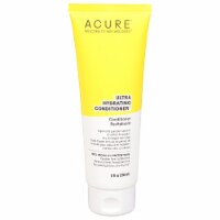 Acure® Argan and Pumpkin Ultra Hydrating Conditioner Perspective: Main
